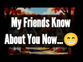 Download Lagu Dm to DF 🥰💌🌹 || My Friends Know About You Now...😁💕💌 || Love Letter💌🥰🫂