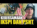 Download Lagu PSHT DAN IKS DAMAI!.