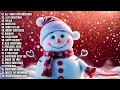 Download Lagu Top 50 Christmas Songs of All Time 🎅🏼 Best Christmas Music Playlist 🎄 Merry Christmas Songs