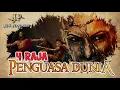 Download Lagu 4 Penguasa Dunia - Para Raja dengan Kekuasaan Meliputi Penjuru Bumi