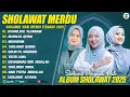 Download Lagu SHOLAWAT MERDU NISSA SABYAN, ALMA ESBEYE \u0026 AI KHODIJAH (LIRIK) SHOLAWAT NABI MERDU TERBARU 2025