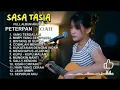 Lagu Full Album Peterpan Cover by Sasa Tasia