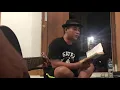 Download Lagu Romi Jahats - Pena bertinta api  cover bersama eko partiture