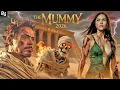 THE MUMMY - Full Hollywood ADVENTURE Horror Movie | English Movie | Aaron Burt | Free Movies