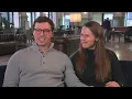Minneapolis Couple Shares Online Dating Success Story