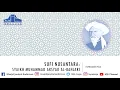 Download Lagu Ngaji Filsafat 139 : Sufi Nusantara - Syaikh Muhammad Arsyad Al Banjari