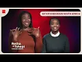 Nevi and Craig Serve Indian Feast with Challenges My Kitchen Rules South Africa