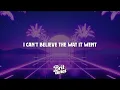 Conor Maynard - Storage (Lyrics)