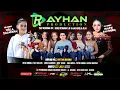 Download Lagu LIVESTREAMING RAYHAN PRODUCTION WITH NIKEN SALINDRY VELA ZALADARA WEDDING DEDE \u0026 AAS  TCI 5