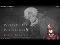 New HOLOLIVE fan REACTS to W●RK / 星街すいせい×葛葉 (Cover)