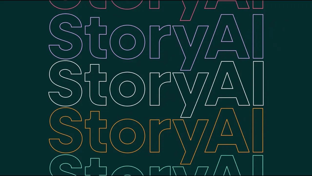 Fullstory — StoryAI — Transform Your Team's Achievements (YouTube video ad)