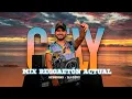 Download Lagu MIX REGGAETON 2024 🔥(REGGAETON ACTUAL, LO MAS NUEVO, REGGAETON NUEVO 2024)