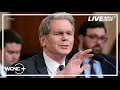 Download Lagu Heated exchanges during Sec. Bessent's testimoney to House committee on FY2026 budget