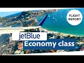 FLIGHT REPORT JetBlue A321 Neo - Sint Maarten to New York JFK