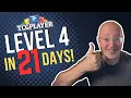 How I Hit TCGPlayer Level 4 in Just 21 Days Selling Pokemon Cards