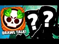 Download Lagu BRAWL TALK! - 2 New Brawlers! Trophy Road Rework! Starr Park \u0026 More! Download Lagu BRAWL TALK! - 2 New Brawlers! Trophy Road Rework! Starr Park \u0026 More!