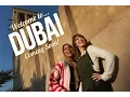 Welcome To Dubai - Teaser