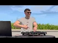SESION REGGAETON CHILE 2025 (CRIS MJ, FLOYYMENOR, STANDLY, PAILITA, JORDAN 23...) TRAP CHILENO MIX