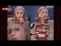 1970s Makeup Vintage 1973 Tutorial Fully Restored New Voiceover