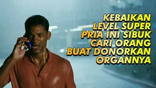 karna kesalahannya pria ini lakukan pengorbanan tertinggi alur cerita film 7 p0unds 2008 