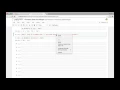 Regular Expressions Character Sets and Ranges Part II