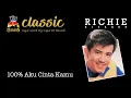 Download Lagu Richie Ricardo - 100% Aku Cinta Kamu (Official Music Video)