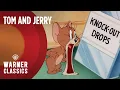 Download Lagu Tom and Jerry | Quiet Please! (1945 Full Episode) | Warner Classics