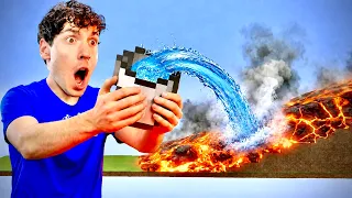 ТАКОЙ МАЙНКРАФТ ТЫ ЕЩЕ НЕ ВИДЕЛ!😱 Я БЫЛ В ШОКЕ!