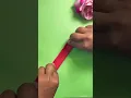 Christmas Craft Santa Claus band for kids