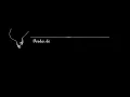 Deedar de | 8d audio x lyrical |