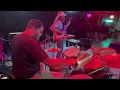 “Cleopatra” w/ Chris Duarte Group @ Dune Room Indio, CA