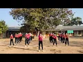 Download Lagu Ampun Bang Jago - Myanmar Students' by Khing Hnin Wai