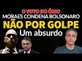 Download Lagu O VOTO DO ÓDIO - Moraes condena Bolsonaro não pode GOLPE mas por CRÍTICAS ao STF