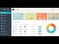 Inspire Bootstrap 4 Premium Admin Template