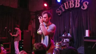 Download Healy - Reckless - Live at Stubbs 2018 MP3