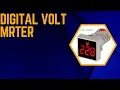 Download Lagu Digital volt meter.