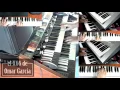 Download Lagu HAMMOND X66 - Buenos Dias Amor - Omar Garcia