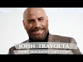 John Travolta - Short Biography Life Story