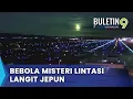 Download Lagu Bebola Terang Lintasi Langit Jepun (B9)