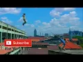 Download Lagu Merantau (2009) Indonesian Movie Clip-3 Fight scenes