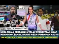 Lagu MENEGANGKAN !! TOLAK BERDAMAI..SAMBIL NANGIS MEGA BERI PERNYATAAN KERAS YG BIKIN ANASTASIA KEJANG2