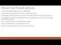 Creating Firewall Policies in Google Cloud GCP Part - 1