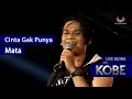 Download Lagu KOBE - CINTA GAK PUNYA MATA [LIVE BLORA ROCK N' LOVE 2018]