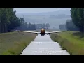 Download Lagu Breitling Fighters fly LOW down a canal - FULL SEQUENCE