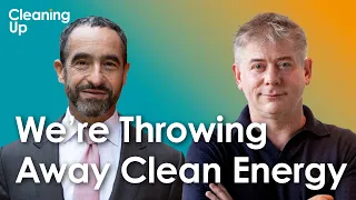 The UK Energy Company Creating the Utility of the Future | Ep175: Greg Jackson