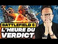 Download Lagu TESTS BATTLEFIELD 6 🔥 L'HEURE d'un VERDICT MITIGÉ ?