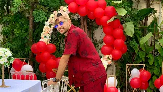 Amoune Talens 2021 ويلي ويلي Wayli Wayli Officiel Video Clip 