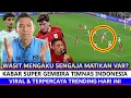 Download Lagu Se Asia Bisa Dibuat Gempar !! 1 Pernyataan Mengejutkan Wasit VAR Timnas Indonesia Vs Irak, Benarkah❓
