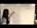 Module 5 What is a cipher substitution and transposition