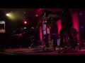 The Staves - "Make It Holy" in Philadelphia, 3/9/2017